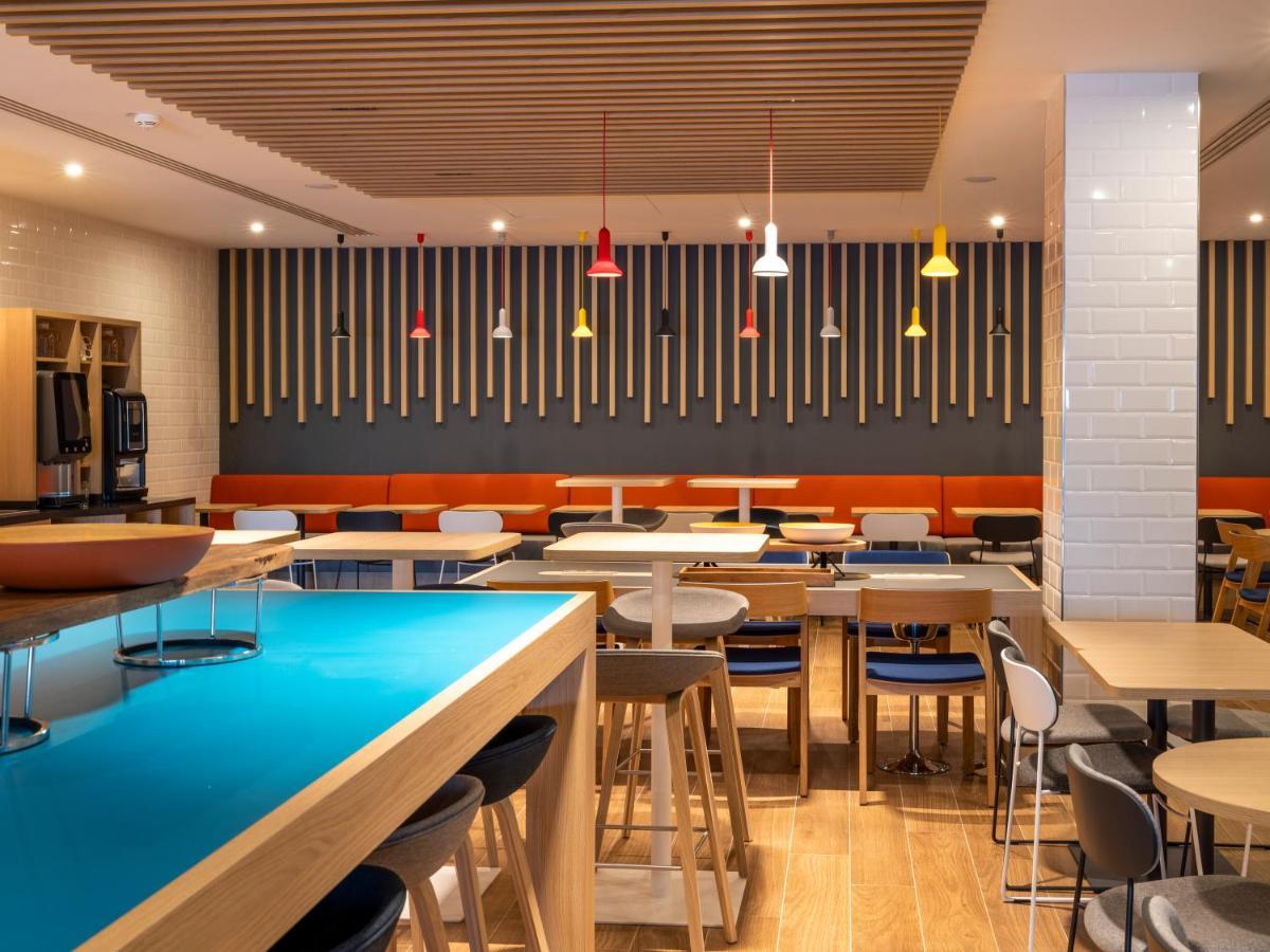 Holiday Inn Express - Nice - Grand Arenas By Ihg Exteriör bild