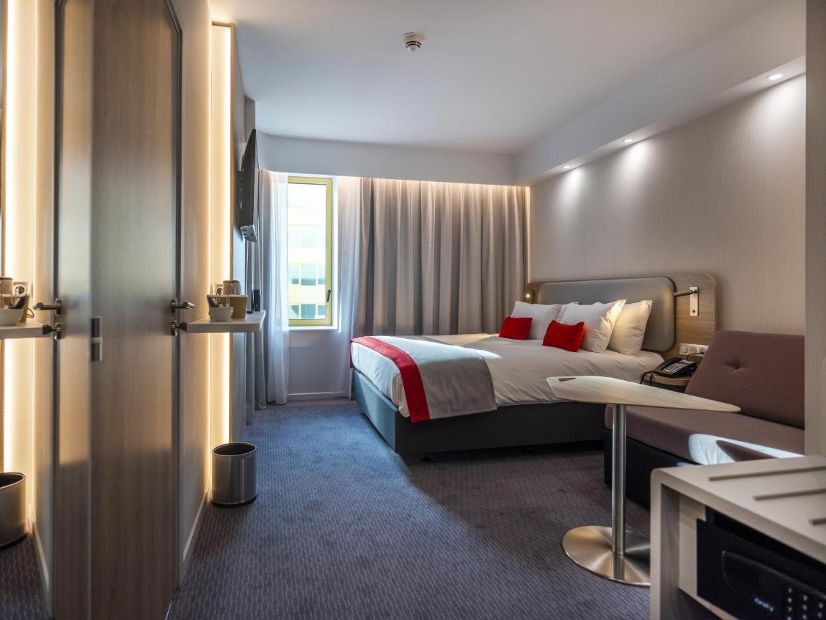 Holiday Inn Express - Nice - Grand Arenas By Ihg Exteriör bild