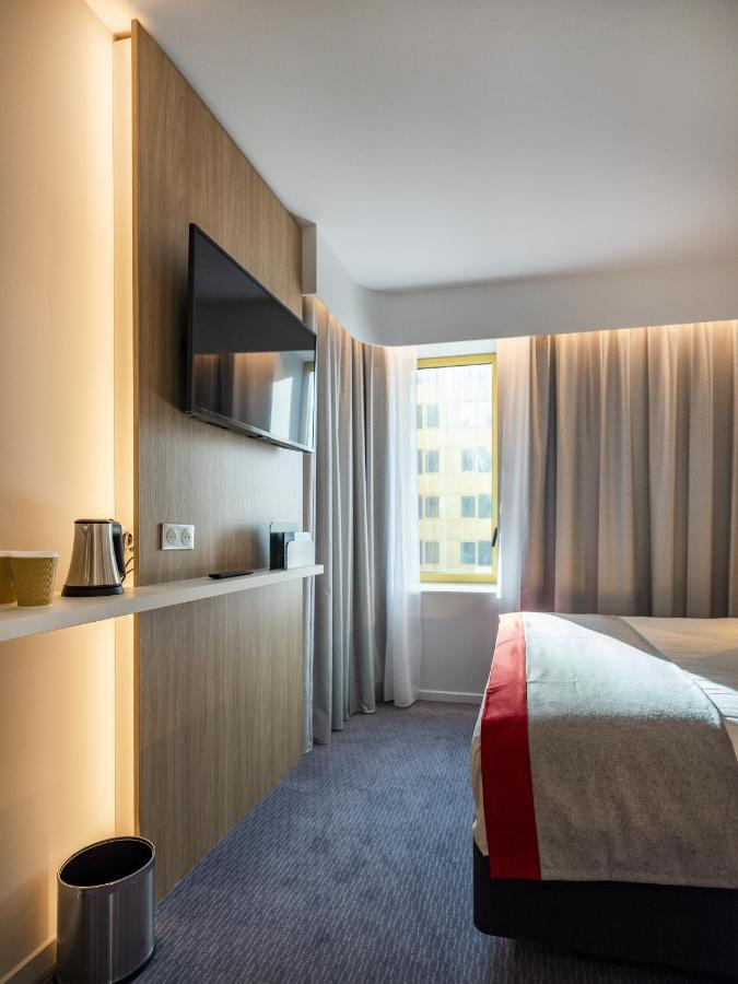 Holiday Inn Express - Nice - Grand Arenas By Ihg Exteriör bild