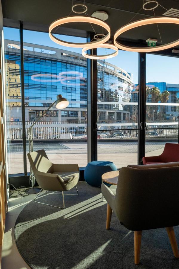 Holiday Inn Express - Nice - Grand Arenas By Ihg Exteriör bild