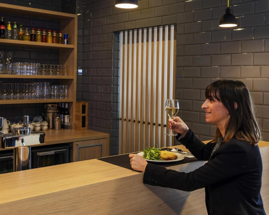 Holiday Inn Express - Nice - Grand Arenas By Ihg Exteriör bild